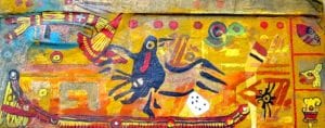 Quetzalcoatl