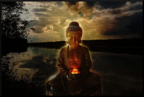 photo credit: Mara~earth light